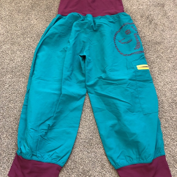 Zumba crops LG - Picture 5 of 6